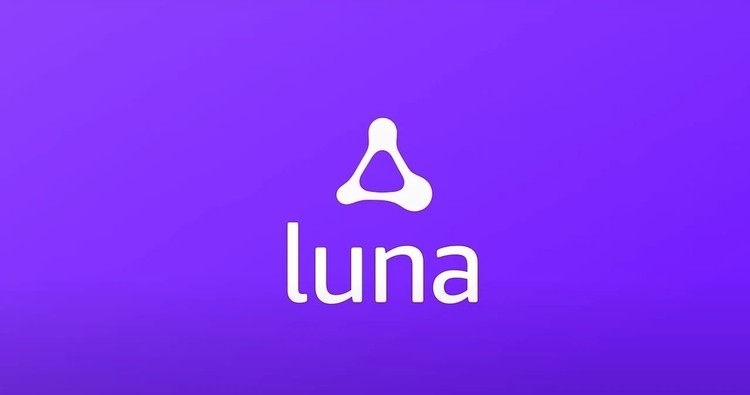 Amazon Luna