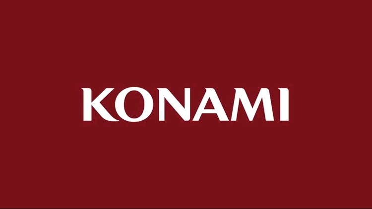 Konami