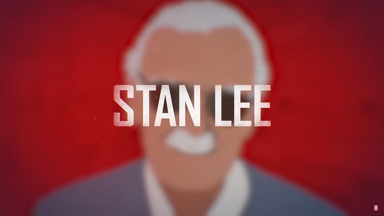 Marvel prezentuje krótki teaser produkcji poświęconej Stanowi Lee