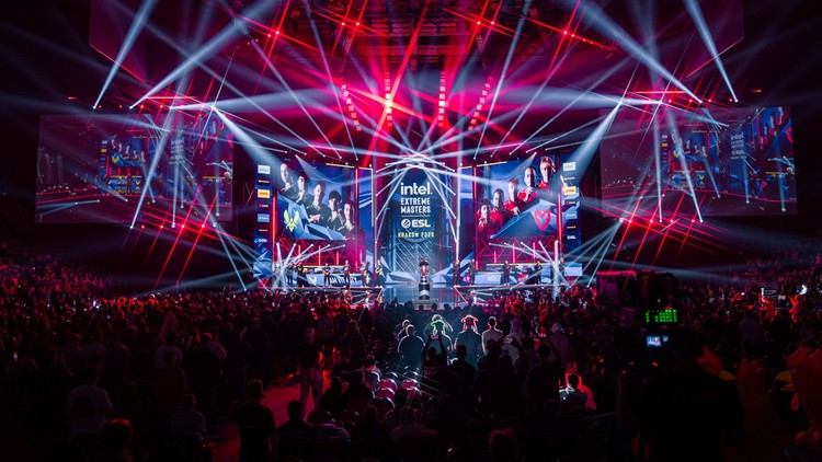 IEM Kraków 2026