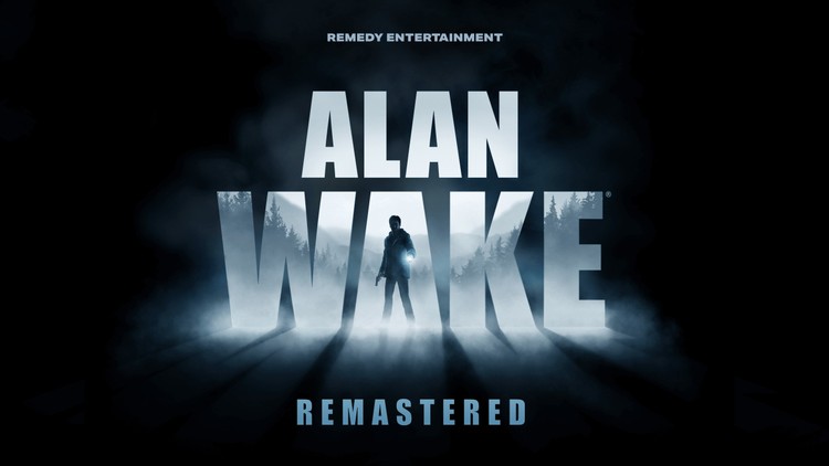 Mamy wymagania sprzętowe Alan Wake Remastered na PC