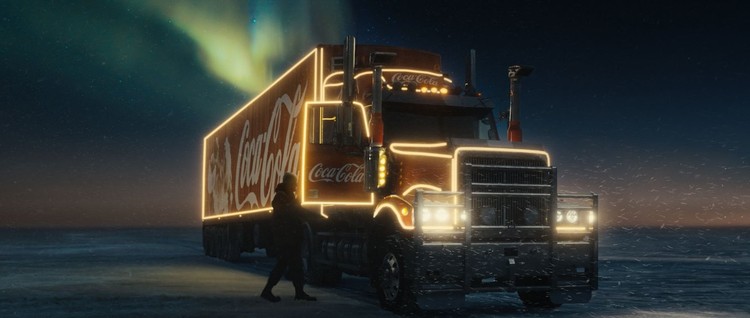 Reżyser Thor: Ragnarok nakręcił świąteczną reklamę Coca-Coli