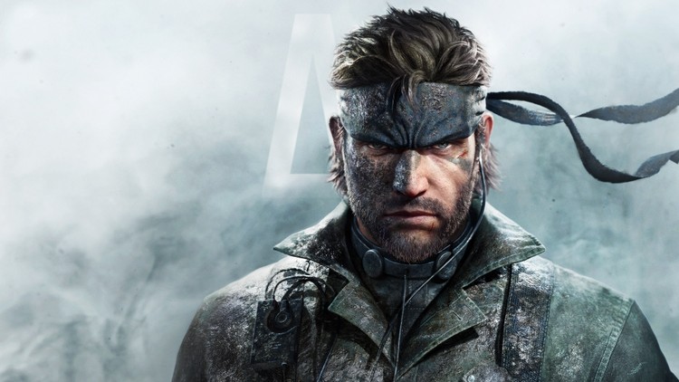 Pierwszy zwiastun rozgrywki remake'u Metal Gear Solid 3 z Xbox Partner Preview