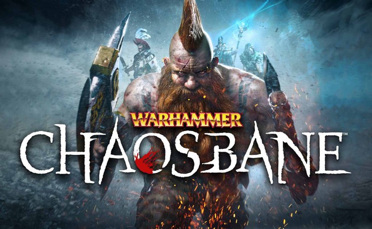 Warhammer Chaosbane ze specjalnym wydaniem na next-genach