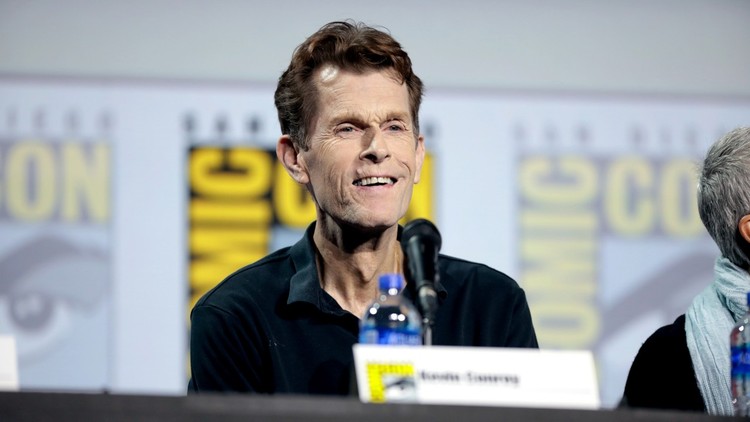 Kevin Conroy