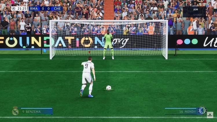 FIFA 23 na obszernym gameplayu! Wideo prezentuje masę nowości