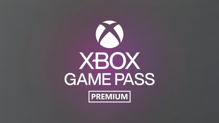 Xbox Game Pass Premium