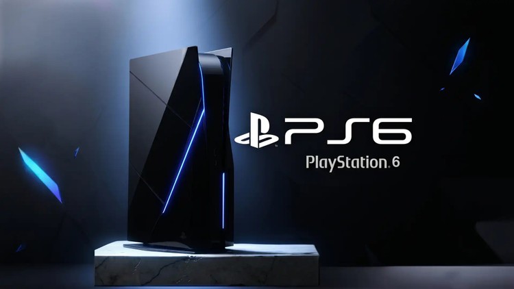 PlayStation 6