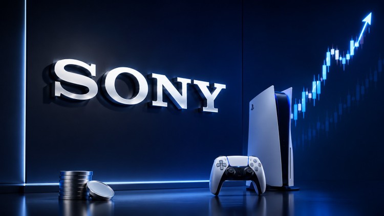 Sony nie odczuło kontrowersyjnej decyzji na giełdzie