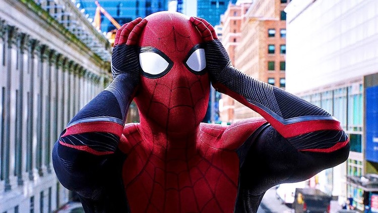 Rozszerzony zwiastun Spider-Man: Bez drogi do domu ujawnia wielką tajemnicę