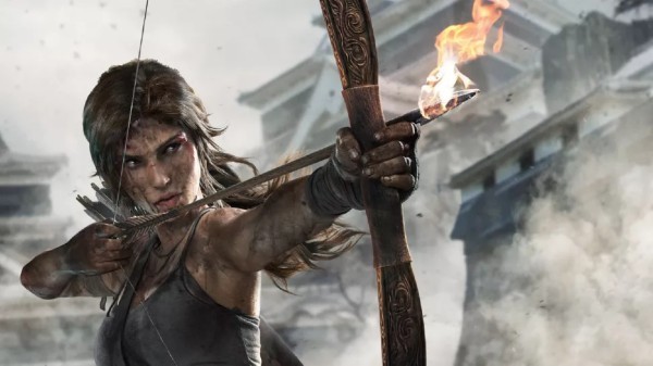 Czy Crystal Dynamics ogłosi wkrótce nową grę z serii Tomb Raider?