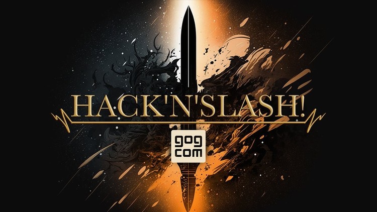 Wyprzedaż Hack 'n' Slash w sklepie GOG. Kolejne gry na PC taniej nawet o 90%