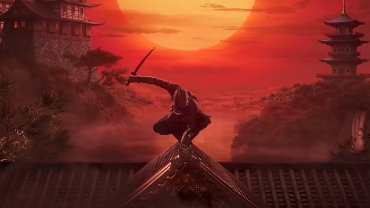 Ubisoft Forward: Assassin's Creed Red niespodzianką Ubisoftu. Japonia zawitała do serii