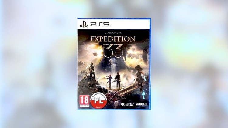 Clair Obscur: Expedition 33