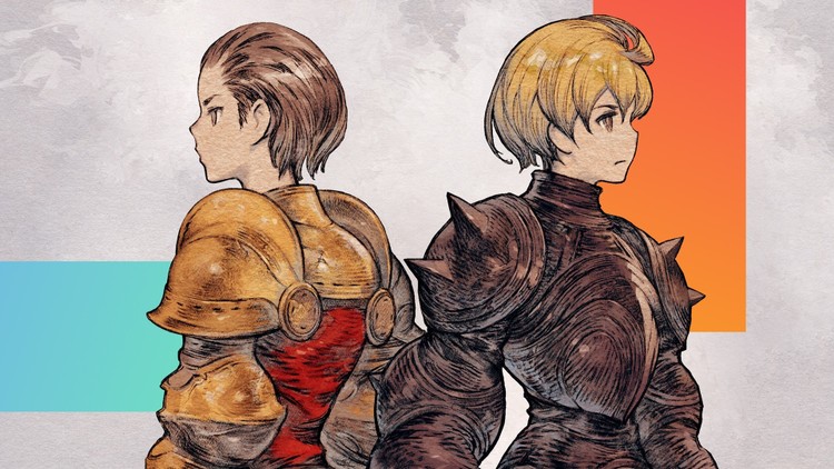 Final Fantasy Tactics