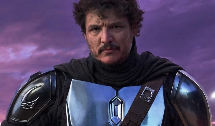 Pedro Pascal