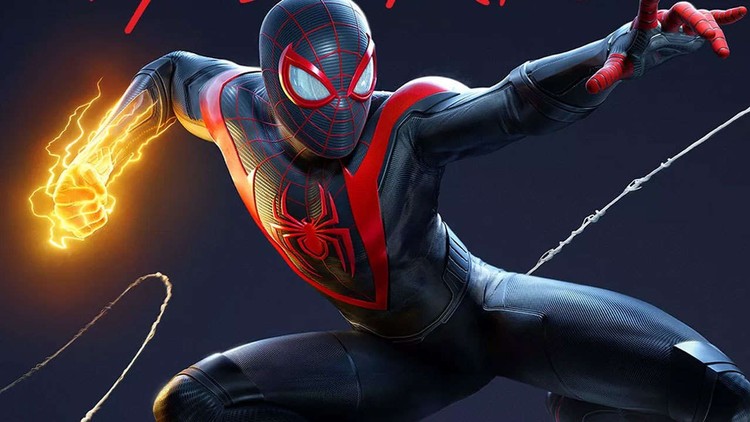 Spider-Man: Miles Morales pozwoli przenieść zapis rozgrywki z PS4 na PS5