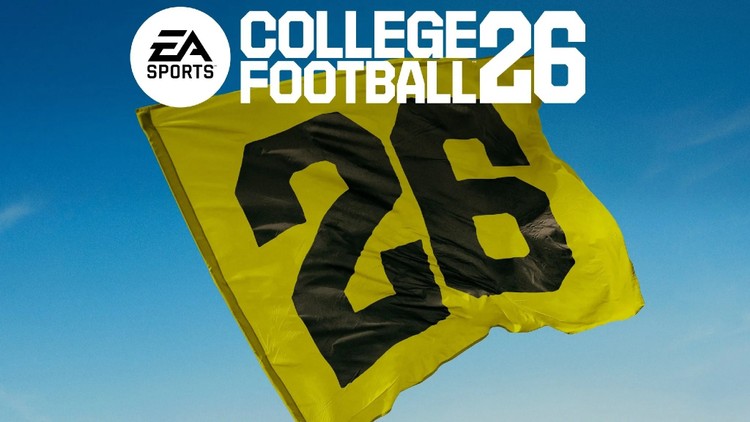 EA Sports College Football 26