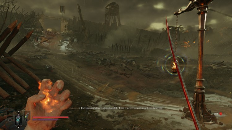 Valor Mortis