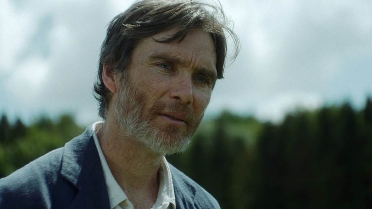 Steve – Cillian Murphy