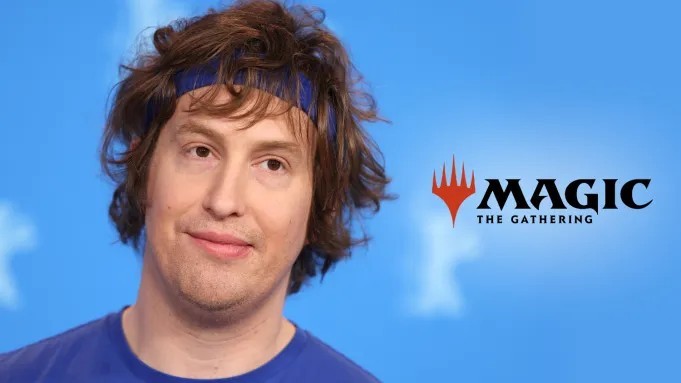 Matt Johnson