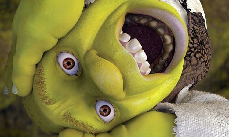 Jak dobrze pamiętasz kultowe dialogi ze Shreka 2? Sprawdź swoją pamięć w quizie!