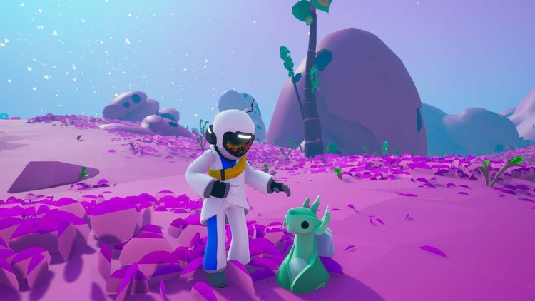 Astroneer