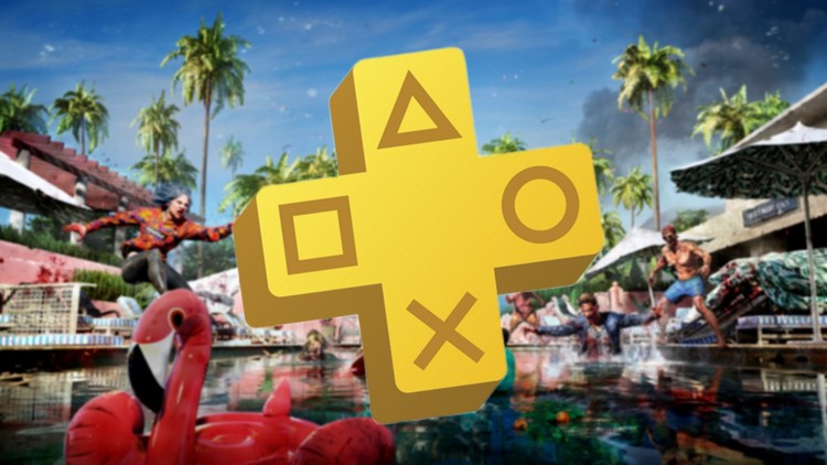 PlayStaion Plus oferta na loistopad 2026