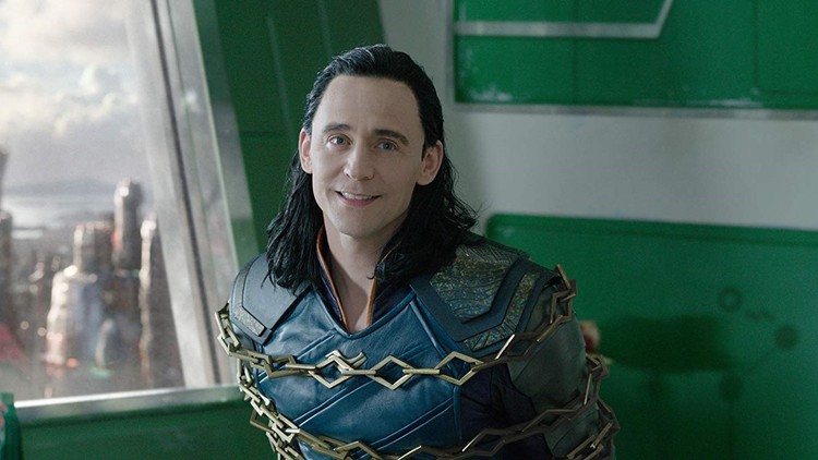 Loki oficjalnie z 2 sezonem. Marvel przygotowuje jeszcze jedną niespodziankę