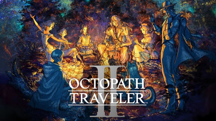 Octopath Traveler 2 na nowym trailerze