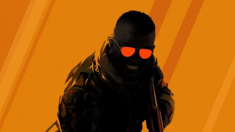 Counter-Strike 2