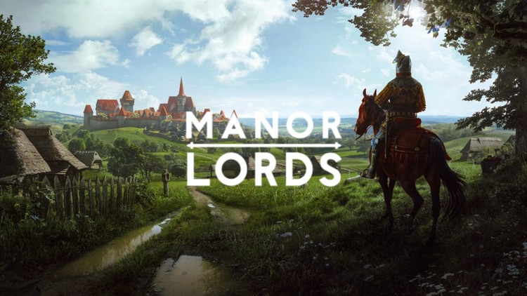 Manor Lords z kolejnym sukcesem. Polski RTS cieszy się dużym zainteresowaniem