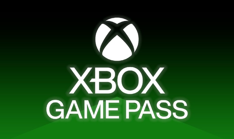Xbox Game Pass