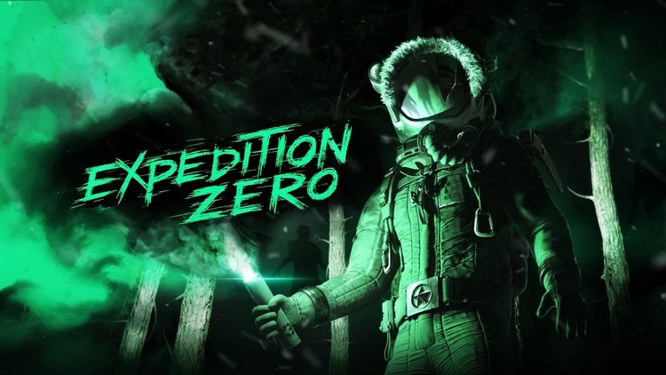 Expedition Zero – mroczny survival horror zadebiutuje w tym tygodniu