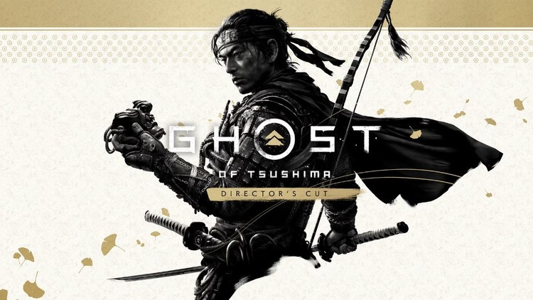 Ghost of Tsushima Director’s Cut ze wstępnym wsparciem dla funkcji cross-play i nie tylko