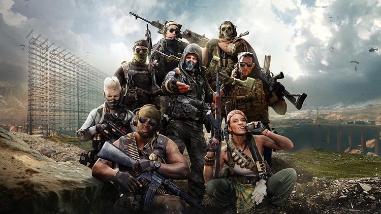 Sony obawia się przejęcia Activision przez Microsoft. Co z Call of Duty?