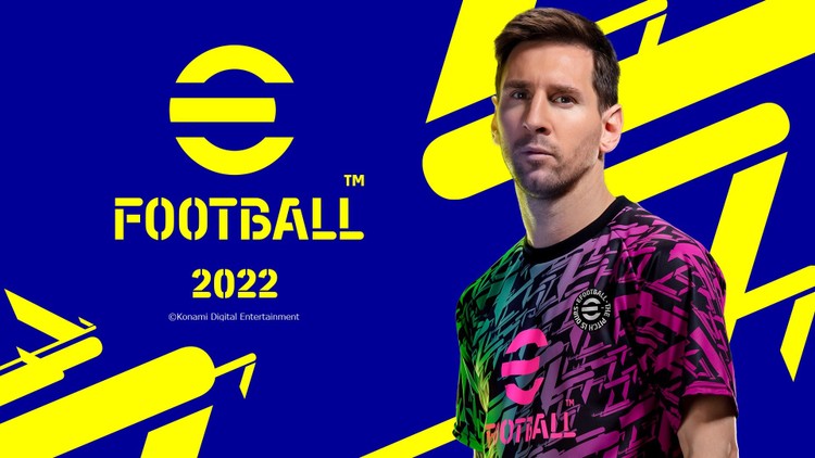 Znamy oficjalną datę premiery eFootball 2022 na PC i konsolach