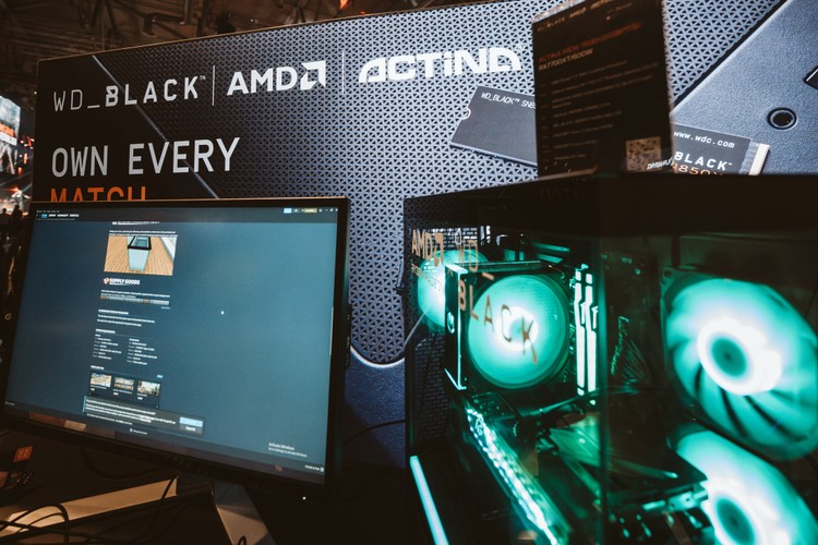 AMD Gaming Festival – co działo się podczas specjalnego Eventu na największej imprezie gamingowej w Europie?