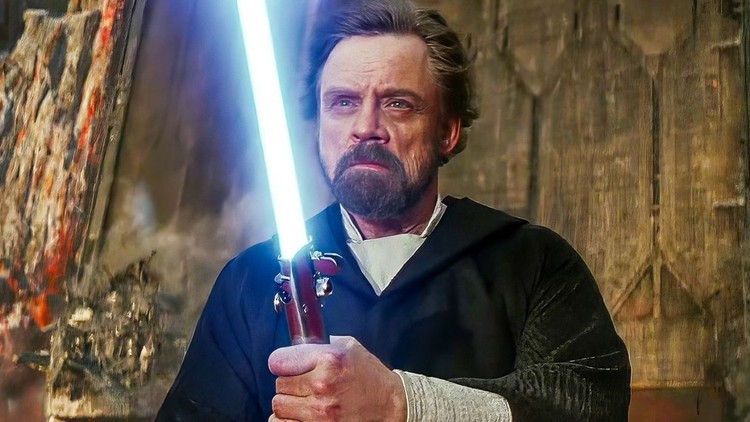 Gwiezdne wojny: Ostatni Jedi