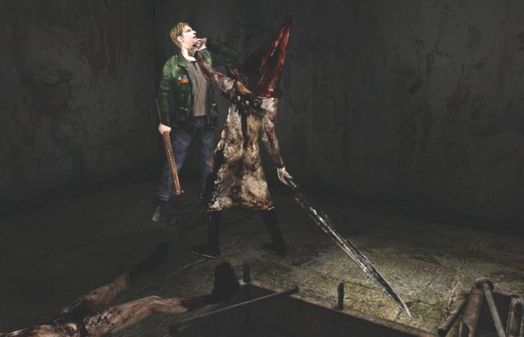 Twórca oryginalnego Silent Hill pracuje nad nową grą w klimatach horroru