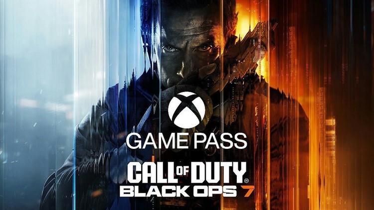 Call of Duty: Black Ops 7 – Xbox Game Pass
