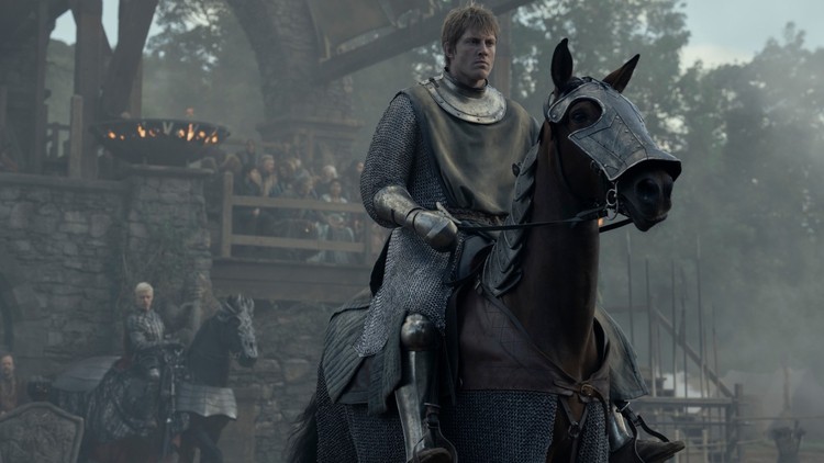 Rycerz Siedmiu Królestw