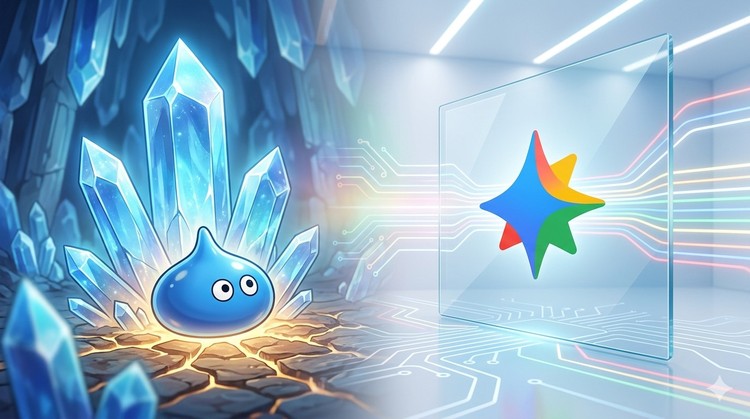 Square Enix oraz Google łączą siły