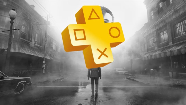 Silent Hill 2 Remake zniknie wkrótce z oferty PlayStation Plus Extra