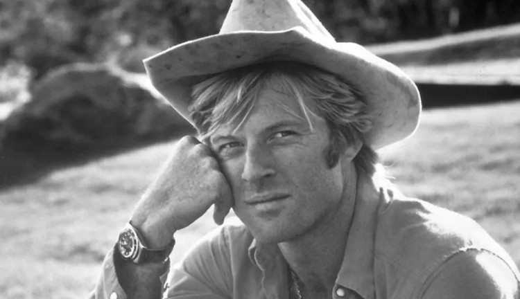 Robert Redford