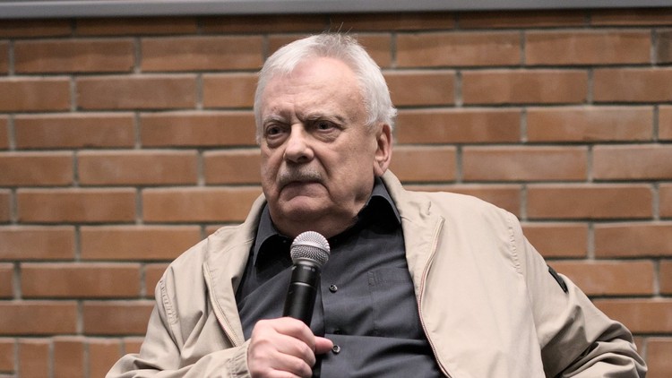Andrzej Sapkowski