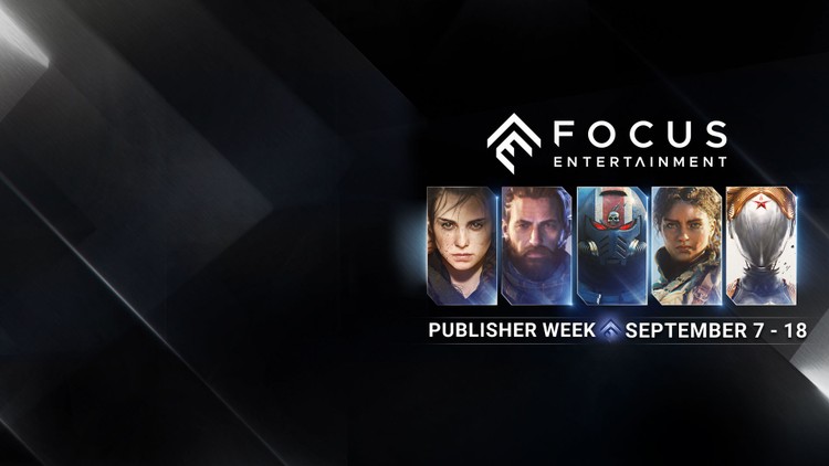 Wyprzedaż gier Focus Entertainment na Steam. Wybrane tytuły taniej nawet o 90%