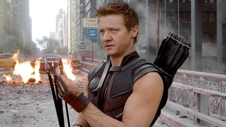 Hawkeye