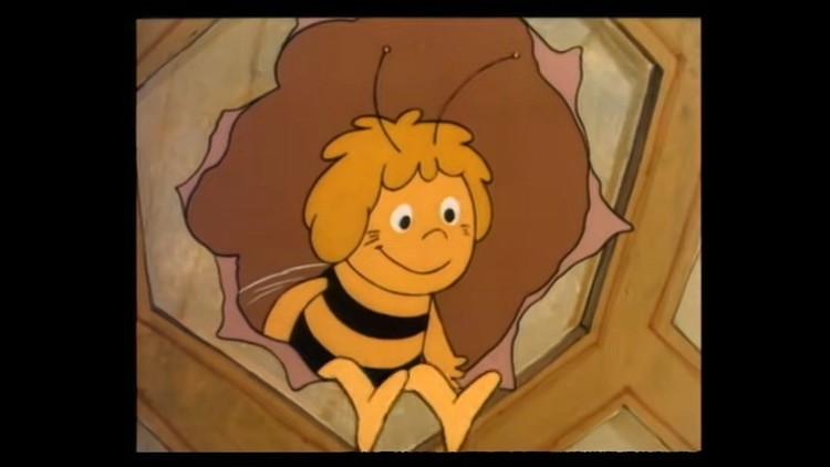 Pszczółka Maja: Jak miał na imię sympatyczny truteń i przyjaciel Mai?