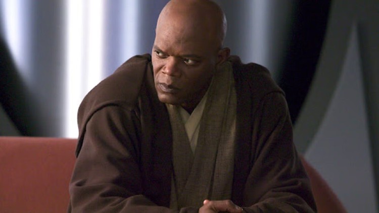 Mace Windu
